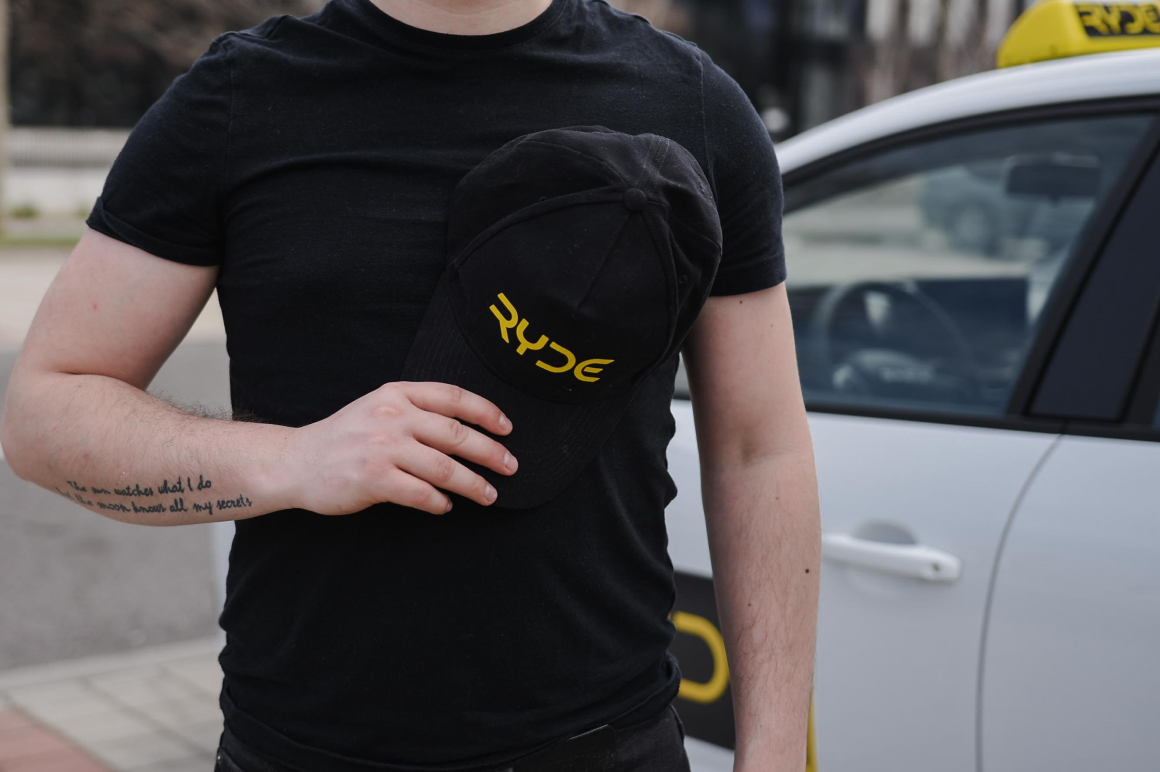 Nová taxi Bratislava
